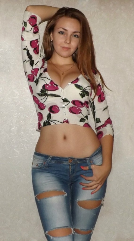 Анкета проститутки Полина - город Северодвинск, 28 лет, №23041